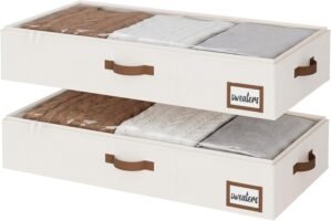 StorageWorks 6 Inch Low Profile Und...
