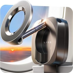 LISEN Airplane Travel Essentials fo...