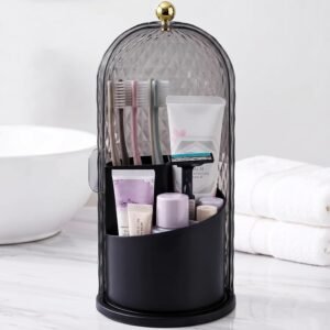 QIYVLOS Toothbrush Holders with Sli...