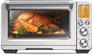 Breville BOV900BSS Smart Oven Air F...