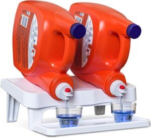 Skywin Laundry Detergent Holder She...