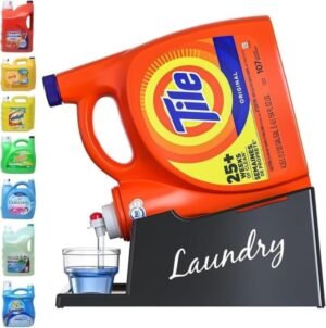 Skywin Liquid Laundry Detergent Hol...