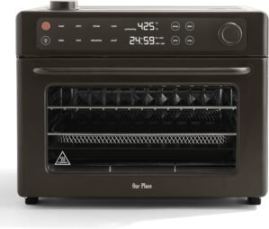 Our Place Wonder Oven Pro, 8-in-1 D...