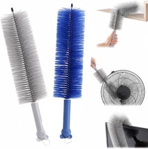 2026 New Bendable Microfiber Duster...
