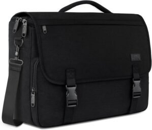 MATEIN Messenger Bag for Men, Schoo...
