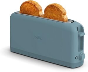 bella Fits-Anywhere™ 2-Slice Slim...