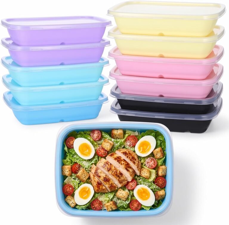 Food Storage Containers