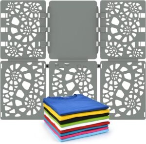BoxLegend Shirt Folder Board V2 Dur...