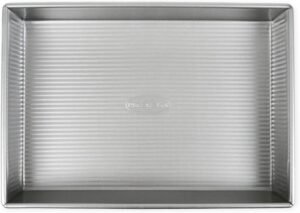 USA Pan Bakeware Nonstick Rectangul...