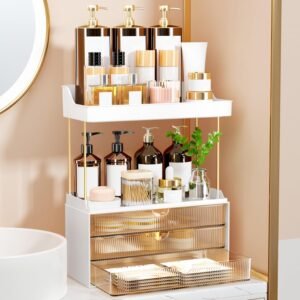 StorBin Arcylic 5-Tier Makeup &...
