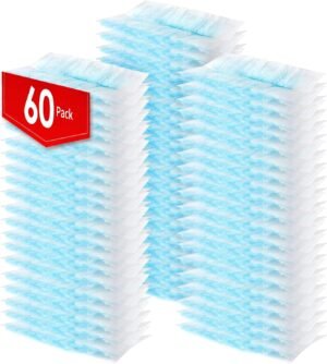 60 Count Electrostatic Duster Refil...