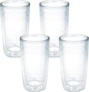 Tervis Clear & Colorful Tablet...