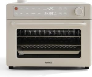 Our Place Wonder Oven Pro, 8-in-1 D...