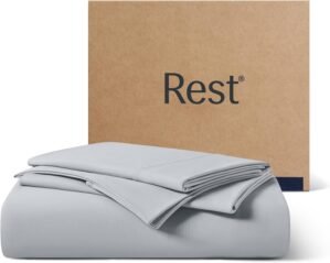 REST® Evercool® + Cooling Sheet S...