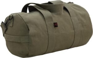 Rothco Heavy-Duty Canvas Shoulder D...