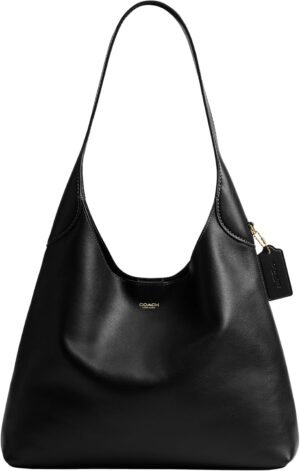 Coach Brooklyn Shoulder Bag 34
