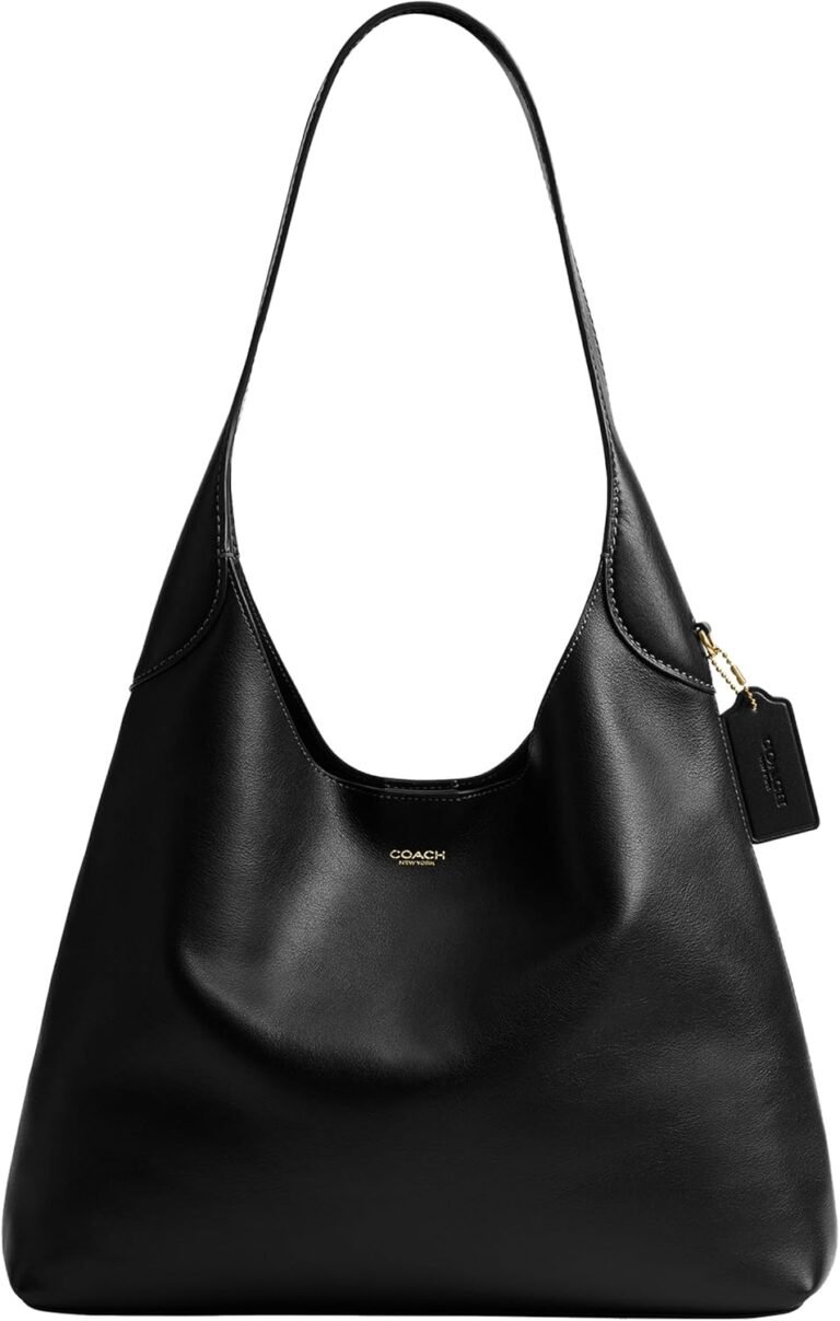Coach Brooklyn Shoulder Bag 34