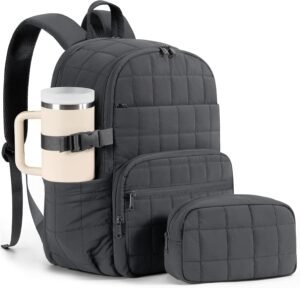 Bagstellar Travel Backpack for Wome...