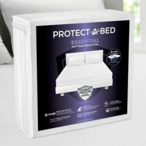 Protect-A-Bed Essential Waterproof ...
