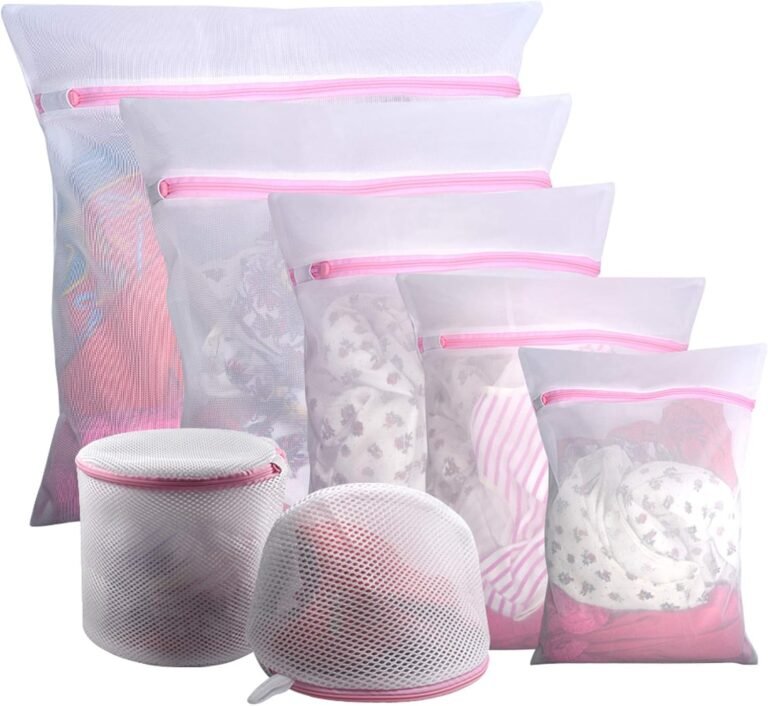 Laundry Storage & Organizers