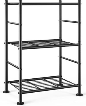 Sakugi Storage Shelves – 3 Ti...