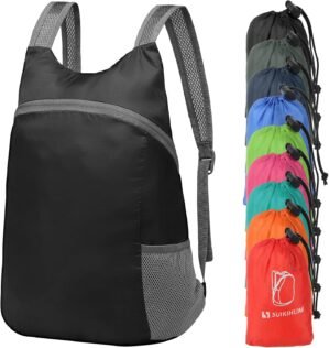 Ultra Lightweight Hiking-Daypack,Fo...