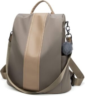 PINCNEL Women Backpack Purse Waterp...