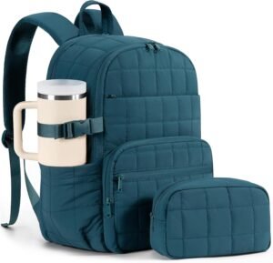 Bagstellar Travel Backpack for Wome...
