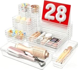 A-LuGei 【Military Grade Drawer Or...