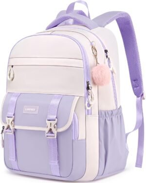 School Backpack for Teen Girls Coll...