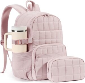 Bagstellar Travel Backpack for Wome...