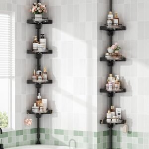 shuang qing 360° Rotating Corner S...