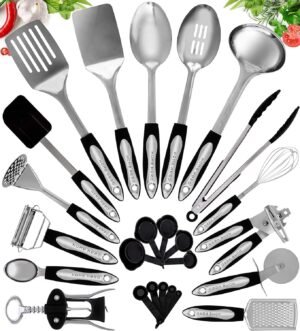 Home Hero Stainless Steel Kitchen U...