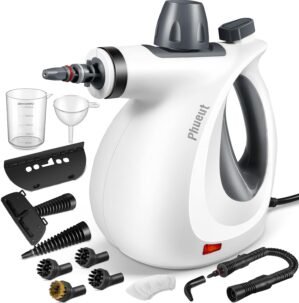 Phueut Pressurized Handheld Multi-S...