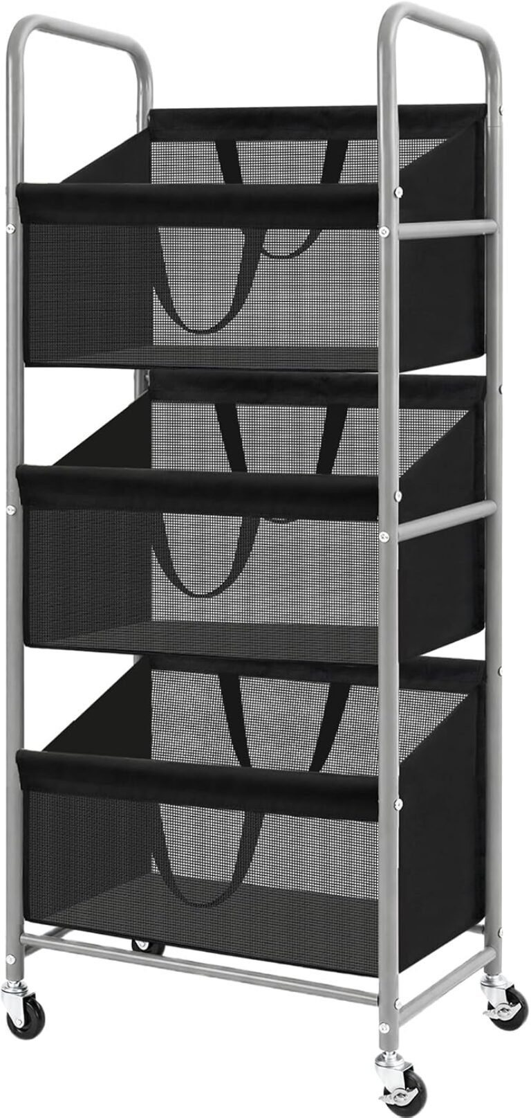 Laundry Storage & Organizers