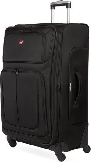 SWISSGEAR Sion Softside Expandable ...