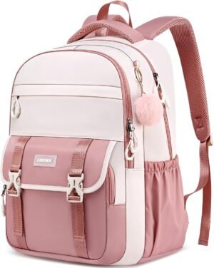 School Backpack for Teen Girls ...