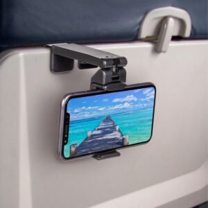 Perilogics Universal Airplane Phone...