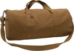 Rothco Heavy-Duty Canvas Shoulder D...