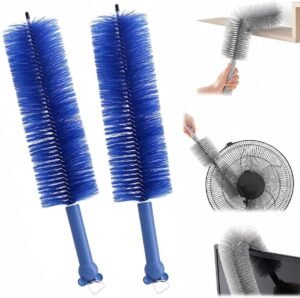 2026 New Bendable Microfiber Duster...