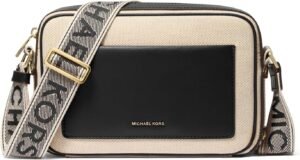 Michael Kors Maeve Large Pocket Cro...