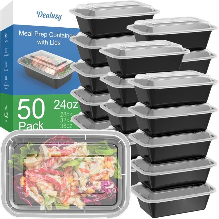 Food Storage Containers