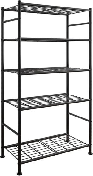 Sakugi Storage Shelves – 5 Ti...