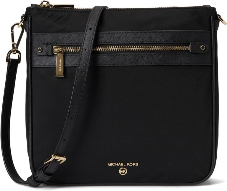 Michael Kors Jet Set Charm Large Crossbody Bag
