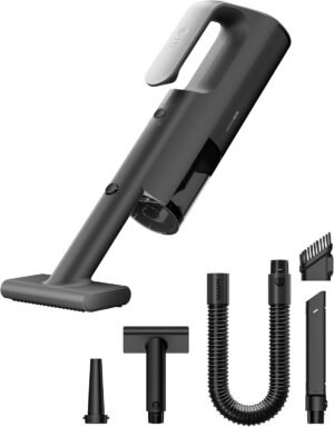 HOTO BlowVac™ Car Vacuum Cleaner ...