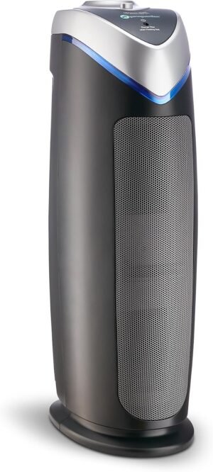 GermGuardian HEPA Air Purifier R...