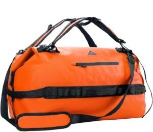 Haimont IPX7 Waterproof Roll-Top Dr...