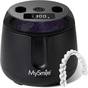 MySmile MS208 Ultrasonic Retainer C...