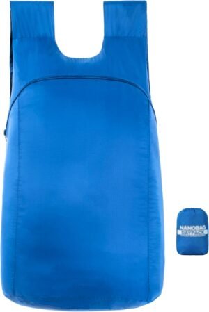 Nanobag Daypack 16L Ultralight Pack...