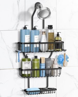 Shower Caddy Hanging – Never ...